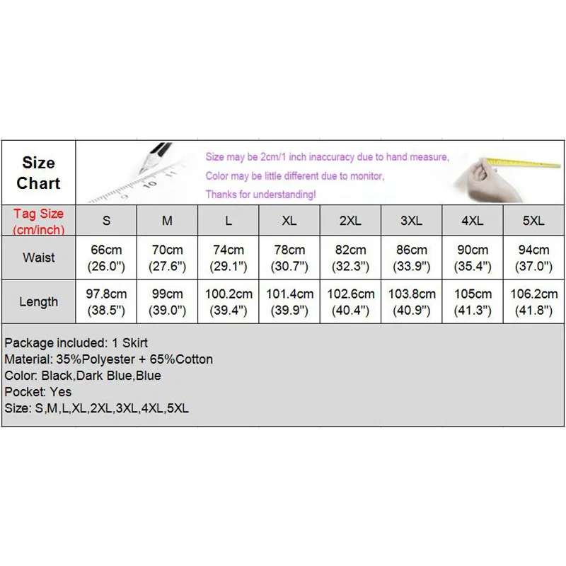 

Women Demin Skirt 2021 VONDA Casual Bow Ruffled Skirt Beach Holiday Vintage Button Up High Waist Party Skirts Oversized