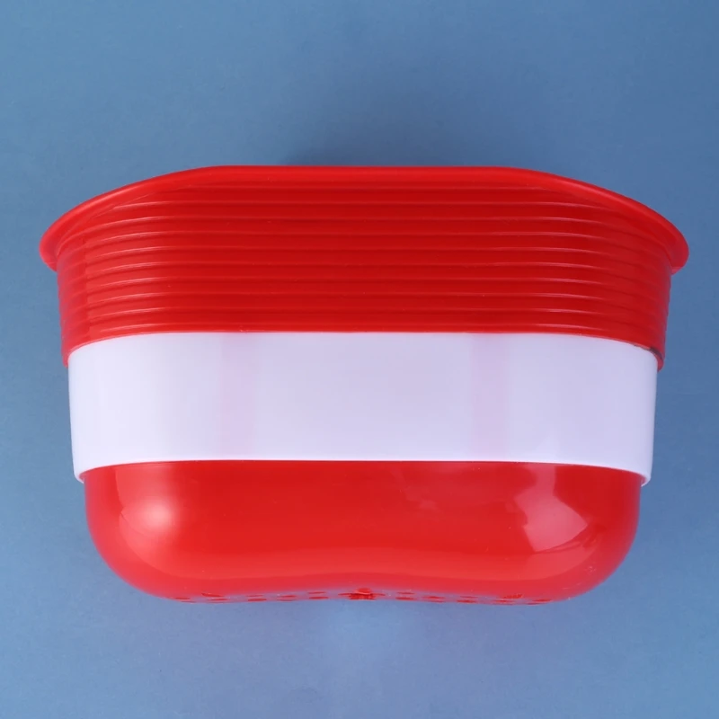 Велосипедная корзина велосипедные сумки Детский велосипедный пластиковый