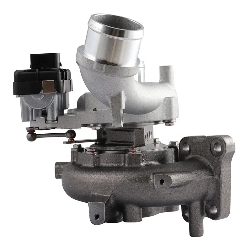 

Турбокомпрессор BV45 53039880337 для 144115X01B 2.5L 4 Cyl 2488 ccm турбокомпрессор с электрическим актуатором 53039880210 53039880182