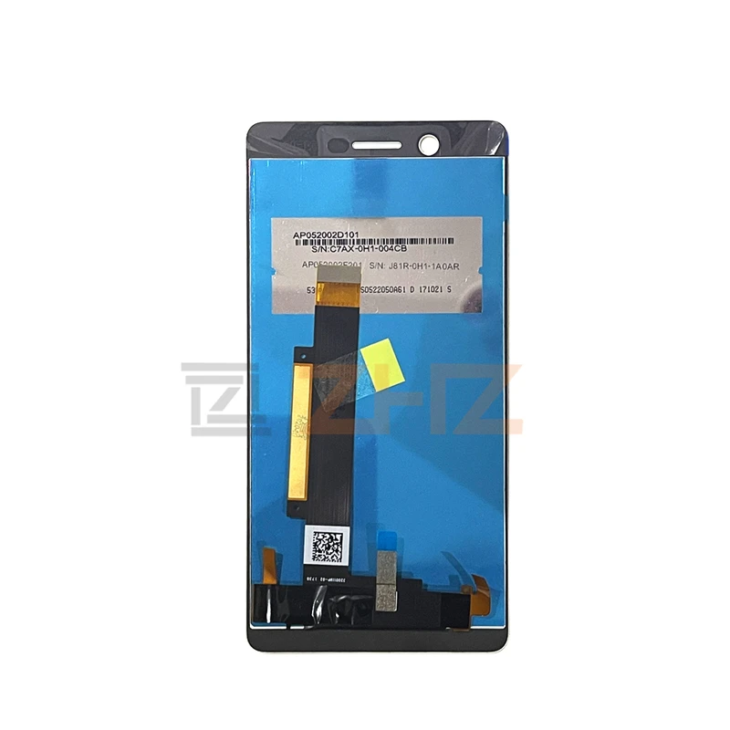 ips lcd for nokia 7 display touch screen digitizer assembly ta 1041 lcd phone replacement repair parts 5 2 free global shipping