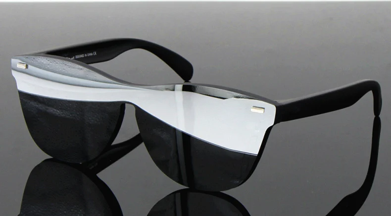 Солнцезащитные очки кошачий глаз женские модные брендовые винтажные