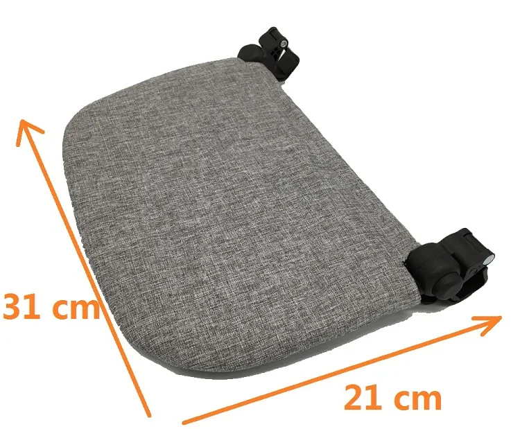 Аксессуары для колясок Yoya, подставка для ног, удлиняющая Подножка для babyzen yoyo babysing babytime vovo yuyu