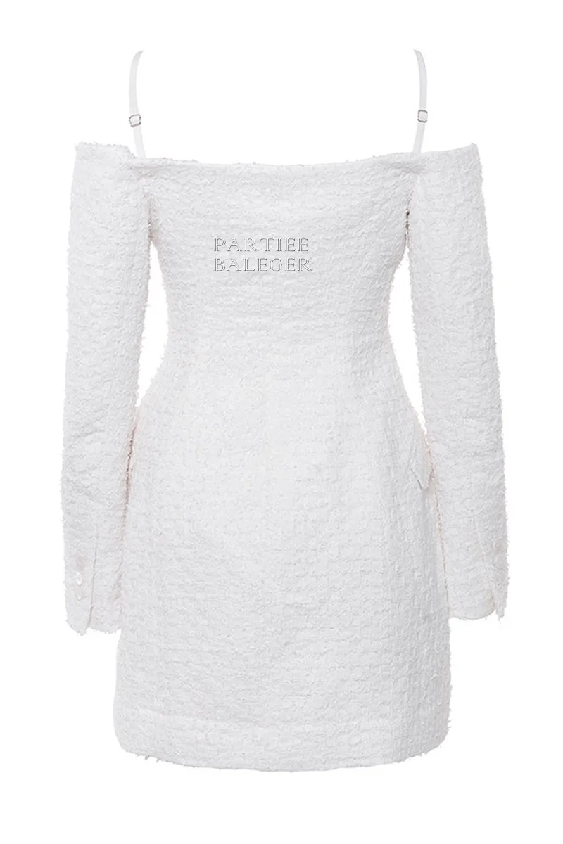 PB 2020 Горячее предложение Новые Модные с длинными рукавами сексуальные открытыми