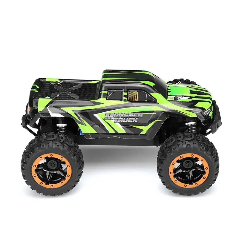 корпус кузова радиоуправля