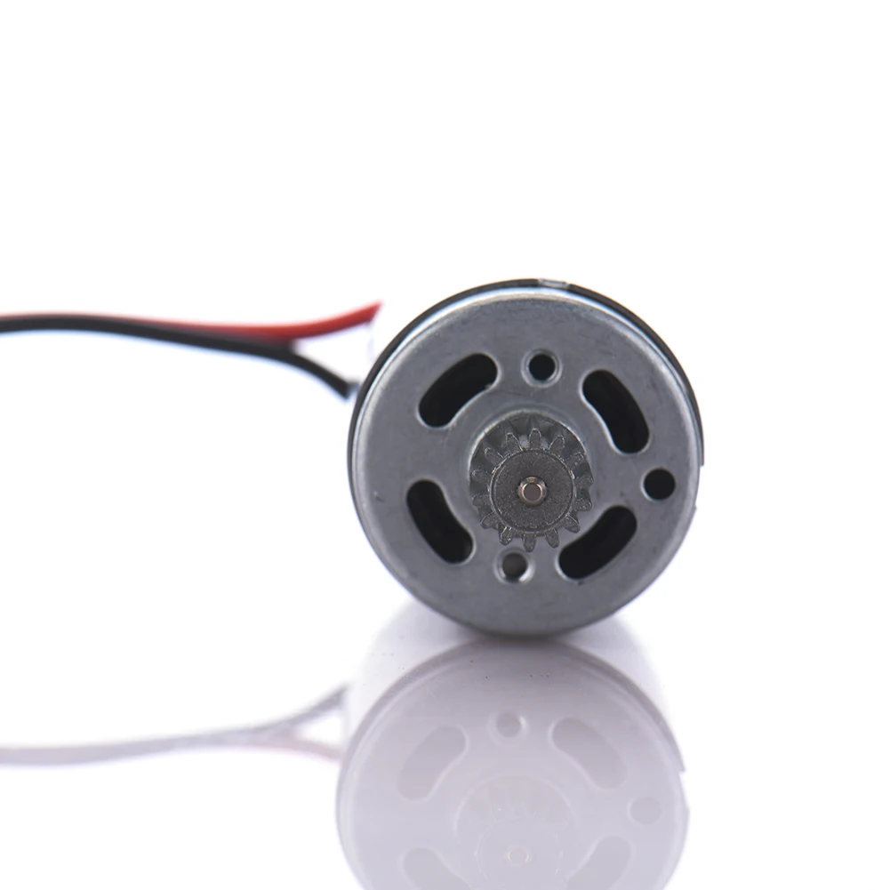 магнитный двигатель 390 с шест