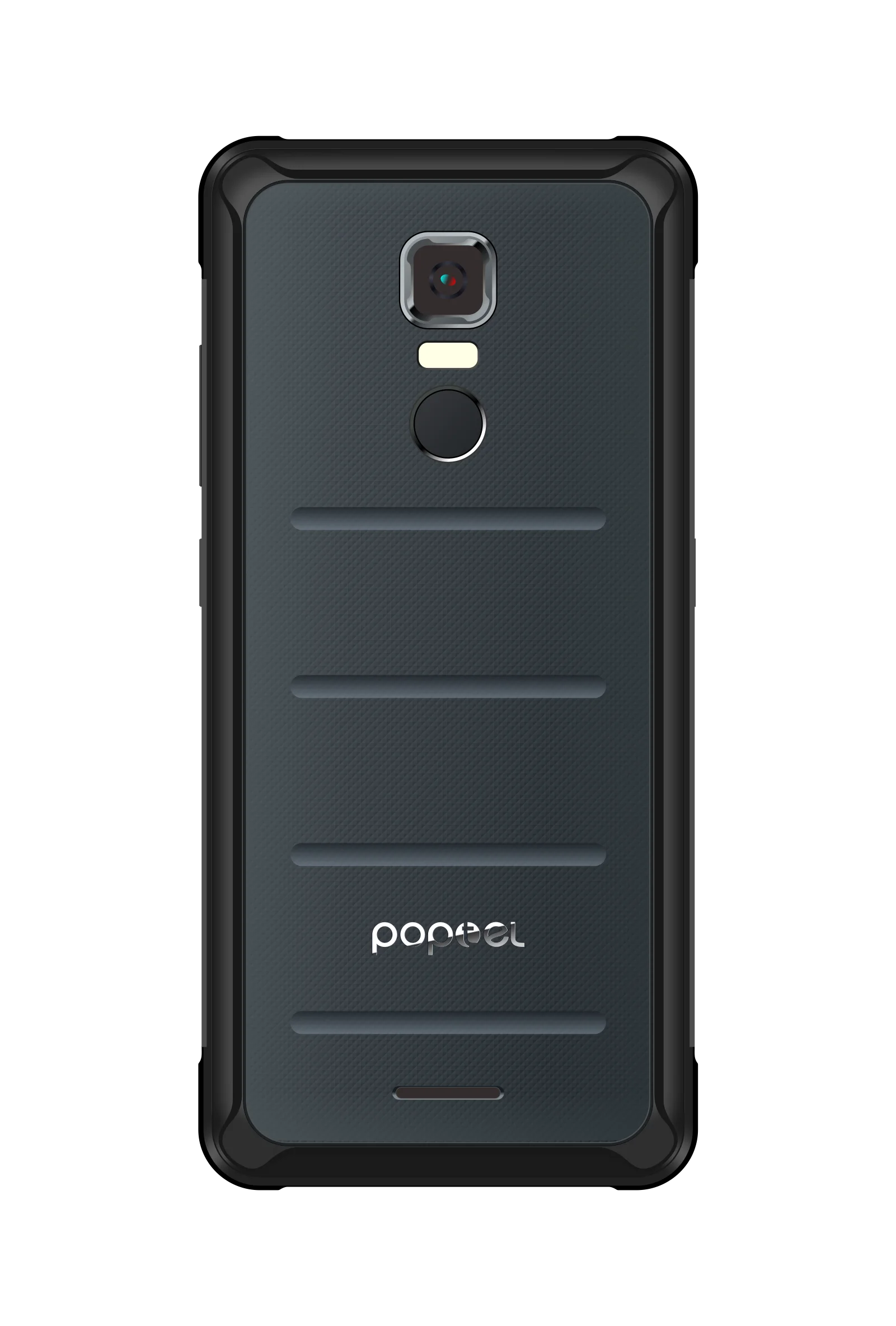 Европейская версия Poptel P10 прочный смартфон 5,5 дюймов Восьмиядерный android 8,1 4 Гб+ 64 Гб NFC разблокированные телефоны Экономичные телефонные предложения