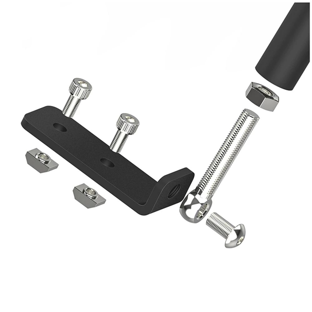 

Металлическая опорная штанга для улучшенной устойчивости 3D-принтера Ender3S/V2