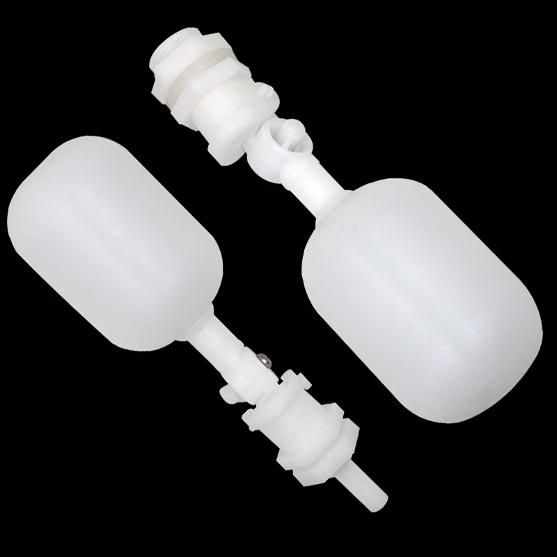 Автоматический шаровой клапан с поплавком 1/2/4 &quot3/8&quot контроля уровня воды для