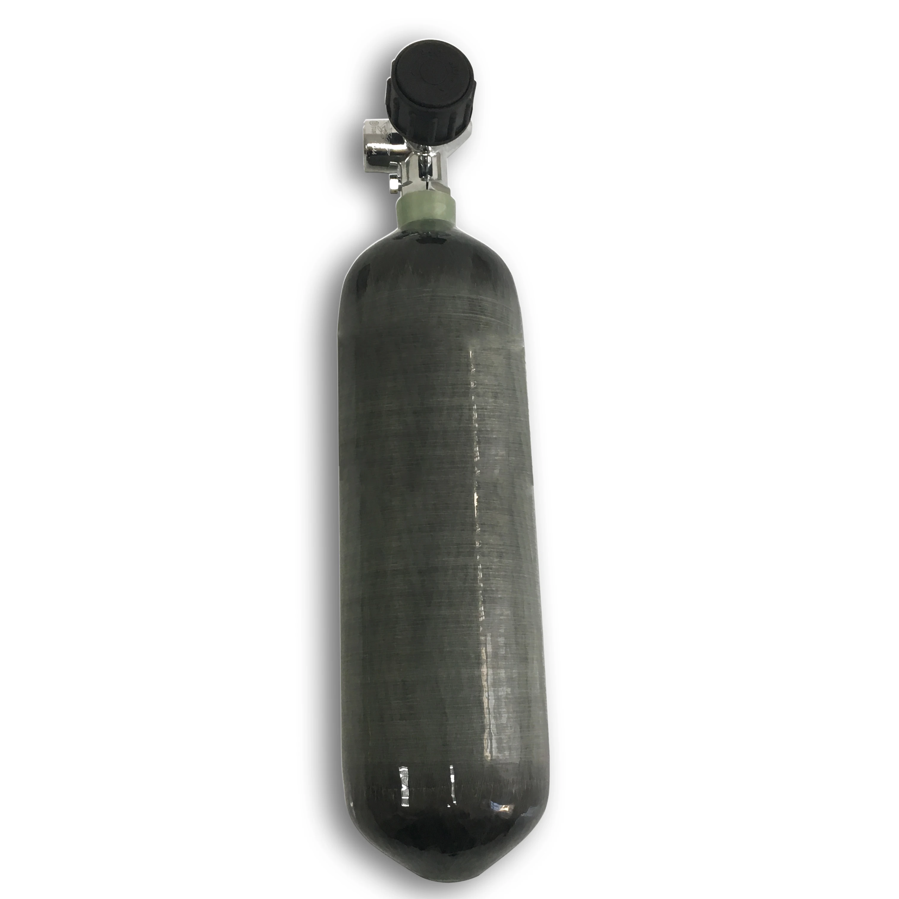 Acecare 4500Psi HPA Пейнтбол воздушный пистолет Танк 2.17L PCP цилиндр 300 бар с PCP клапан цель для ВВС Кондор пневматическая винтовка страйкбол