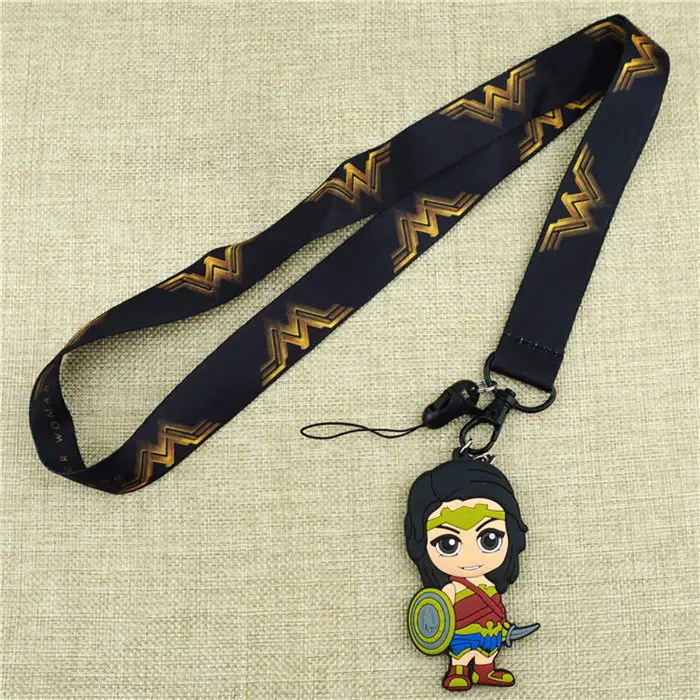 Женский ремешок на шею мобильный телефон брелок с подвесками держатель для