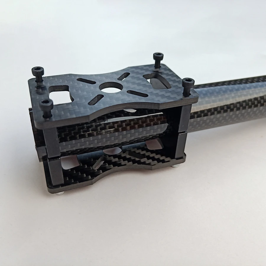 1 шт 121620222530 мм труба из углеродист