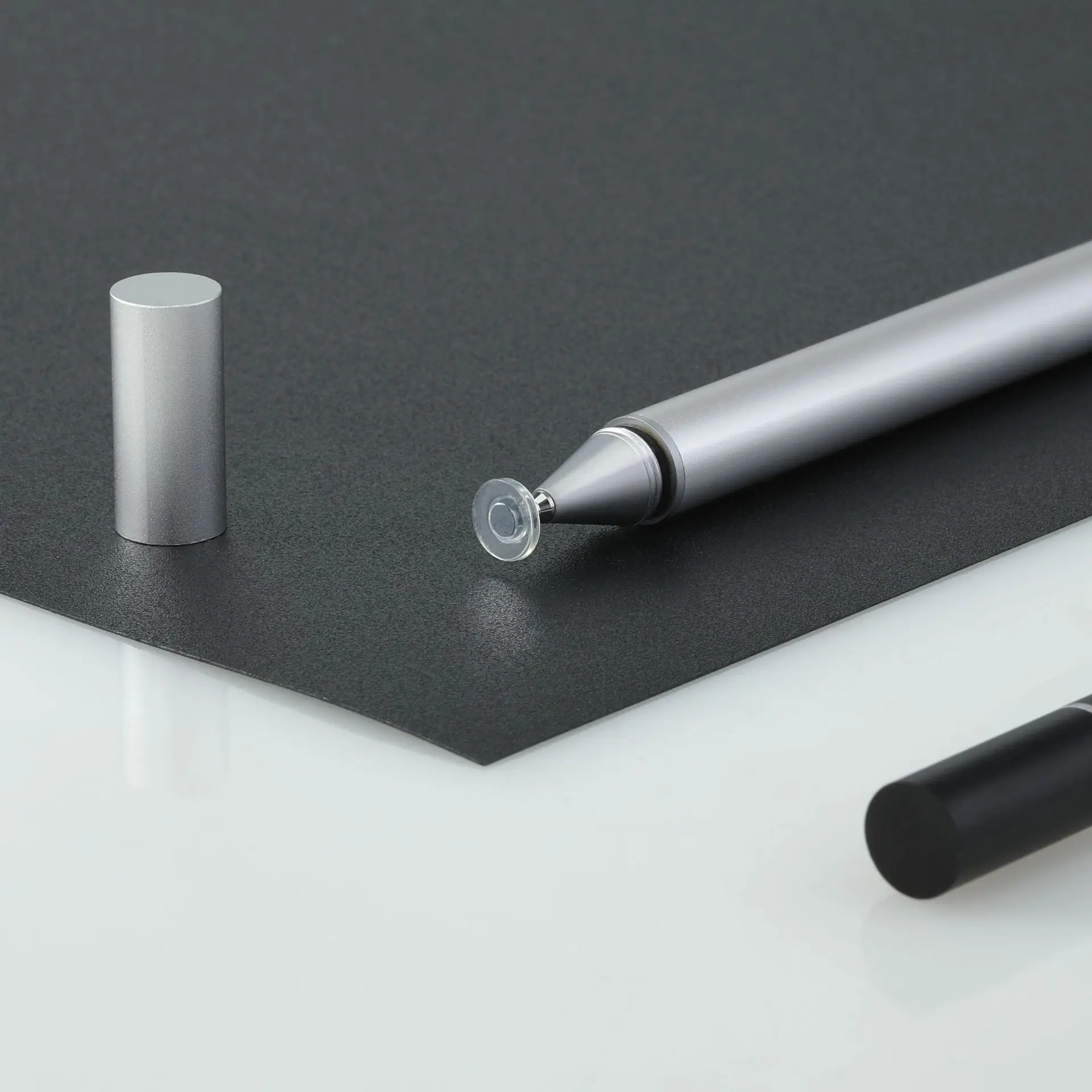 100pcs/lot 5 colors Screen Touch Stylus For Ipad Tablet Pens Drawing Pencil Capacitive Smart Pen For Mobile Phone PC Custom logo