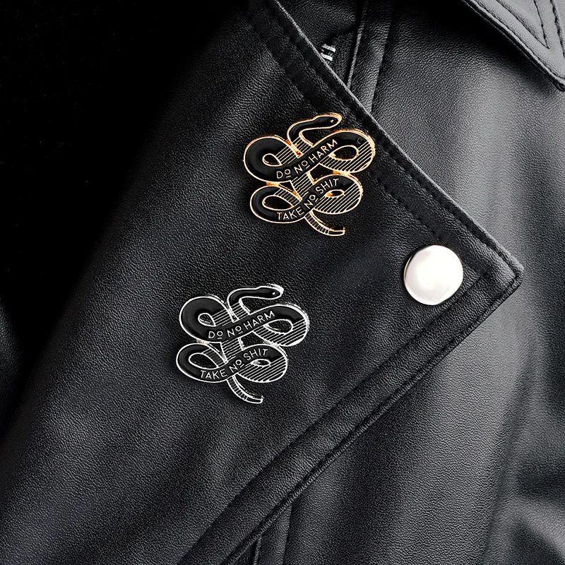 Эмалированные заколки для лацканов не повредить значки аксессуары мужчин и