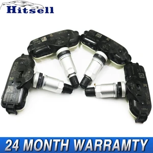 Датчик давления в шинах 52933-3V100 TPMS для Hyundai i40 ix35 Azera Kia Sportage 529333V100