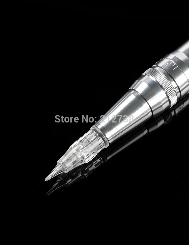 50 шт. картриджи для татуажа бровей и губ|needle cartridge|permanent makeup needle cartridgepermanent needles |