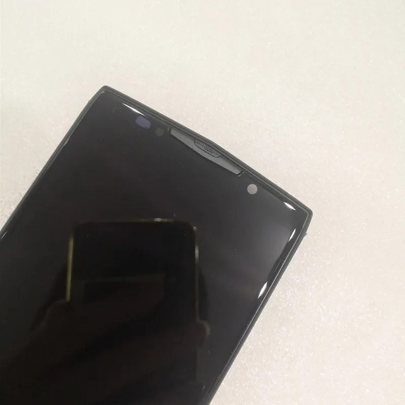 DOOGEE BL9000 ЖК-дисплей с рамкой+ кодирующий преобразователь сенсорного экрана в сборе 5,99 дюйма замена стекла+ Инструменты для ремонта
