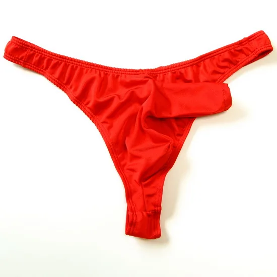 1 шт. мужские Трусы стринги с открытым верхом| |