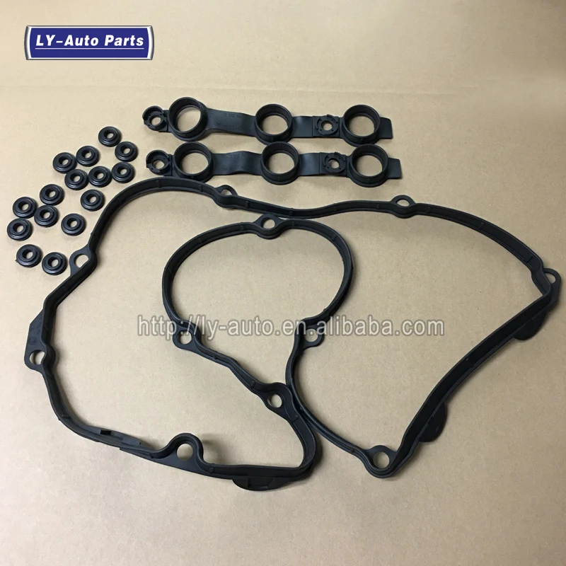 Для BMW E46 E53 E60 E83 E85 X3 Z4 новая прокладка клапанной крышки/головка цилиндра