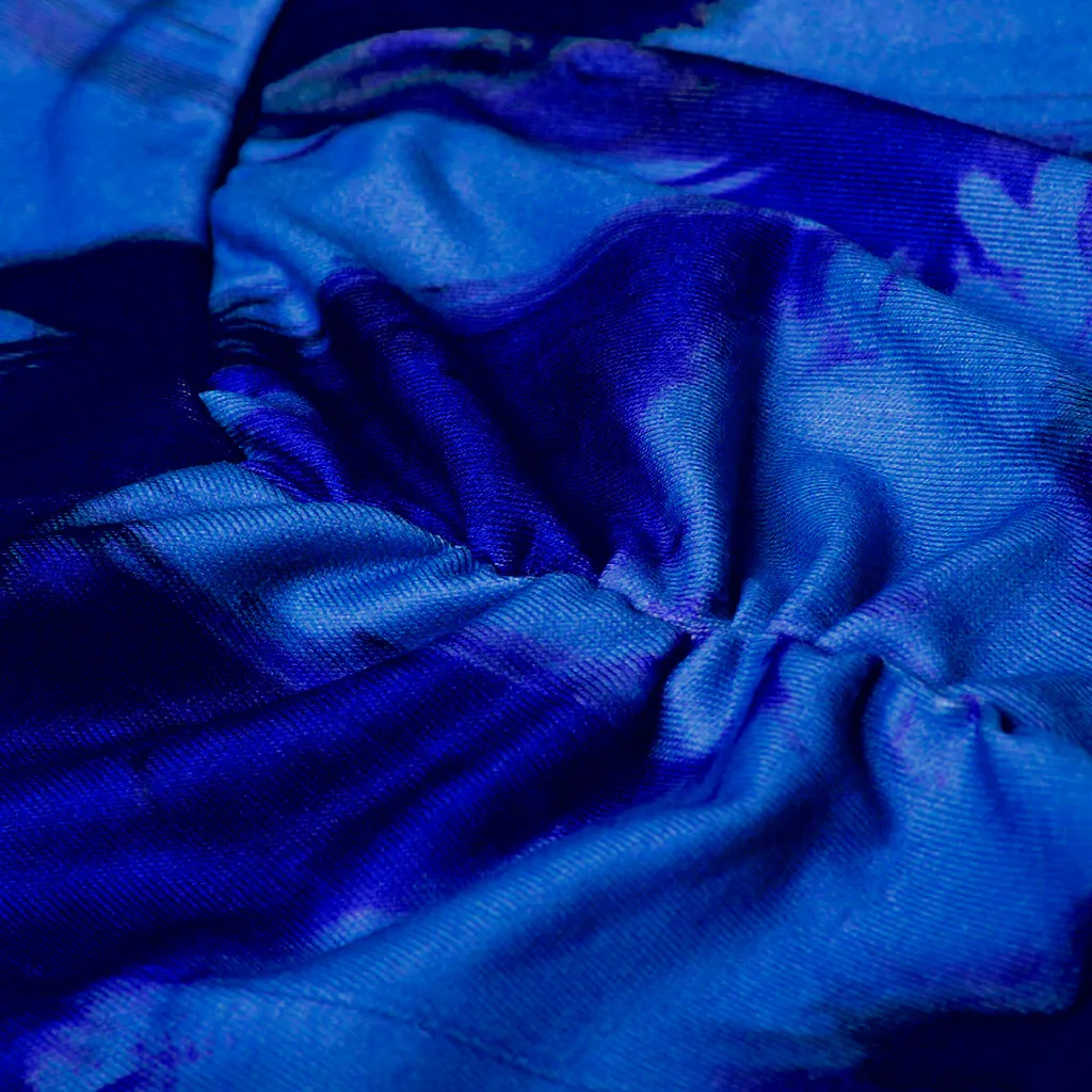 2020 женские спортивные шорты с градиентным принтом базовые Нескользящие