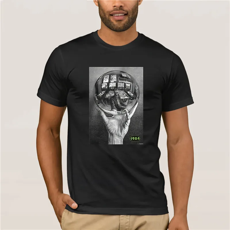 Модная креативная графическая Футболка Топ Cafepress Mc Pinball вы можете играть в эту 100%