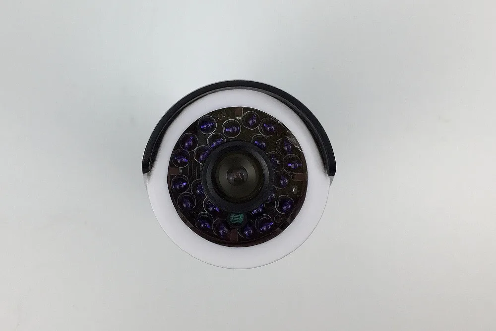5.0MP 4.0MP 3.0MP 2.0MP IP пластиковая цилиндрическая камера H.265 2592*1944 2560*1440 24 светодиода инфракрасного ночного видения IRC ONVIF CMS XMEYE P2P