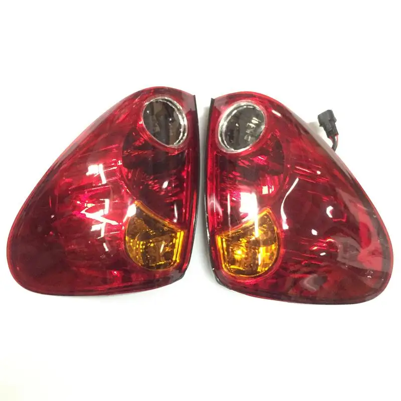 CITYCARAUTO хвост светильник предупреждение s задние фонари Тай тормозной правая