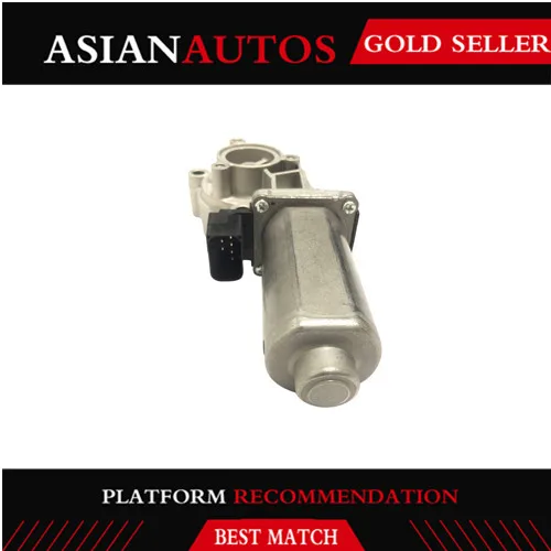 

Luft Meister Transfer Case Shift Actuator Motor for BMW X5 / X6 ( E70 E71 ) OE# 27 10 7 568 267 / 27107568267