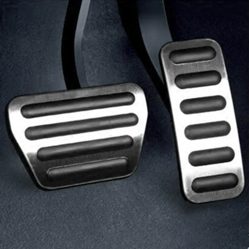 Крышка педали тормоза и акселератора для Land Rover Range Sport Discovery 5 LR5 L405 L494 L462