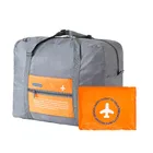 Высококачественная складная дорожная сумка 2021, нейлоновые дорожные сумки, ручной чемодан для мужчин и женщин, новая модная спортивная сумка для путешествий
