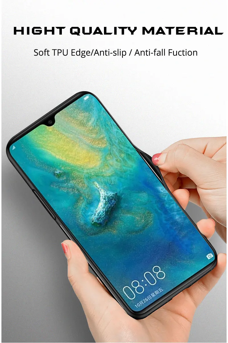 Для huawei mate 10 Lite mate 20 Pro чехол-накладка Marvel Мстители Капитан Америка Железный человек черный ТПУ для huawei Nova 2 3 2i 3i 3e
