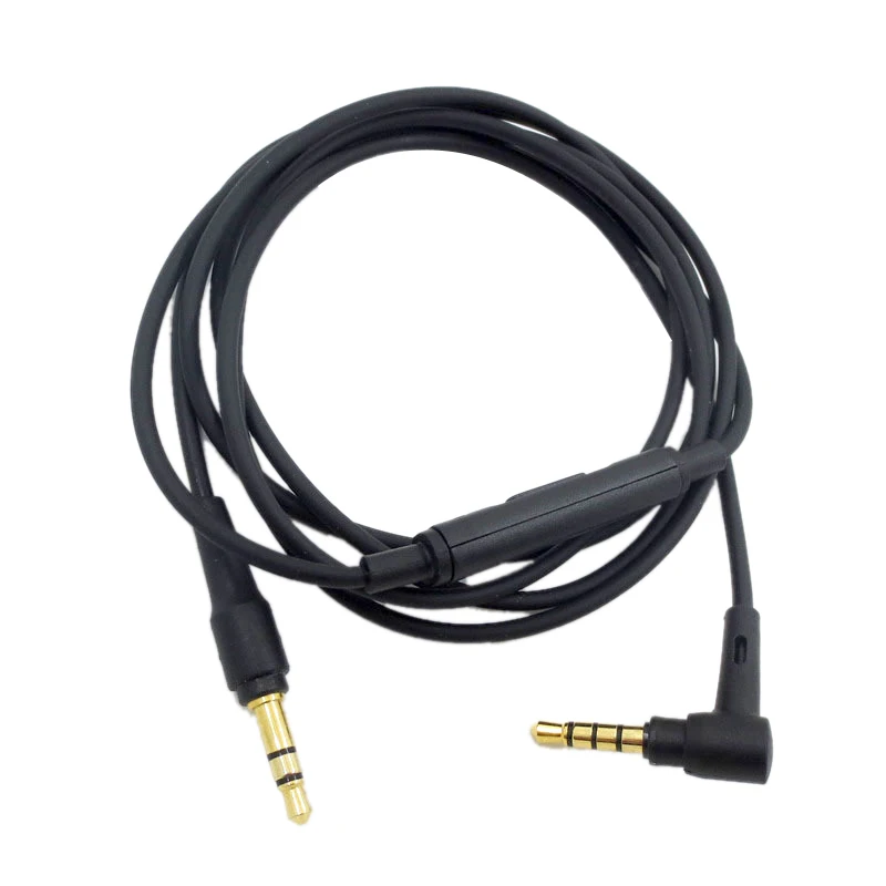 

Replace Headphone Cable Audio Line Wire for ATH-Ar5Bt/MSR7/5PRO/AR3BT/ATH-Msr7Nc