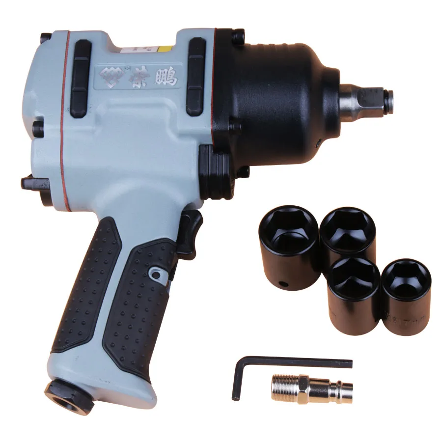 Пневматический гаечный ключ 7445 профессиональный автоматический ремонт