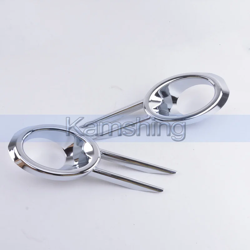 CAPQX 1 пара для VW Tiguan 2009 2010 2011 2012 передние противотуманные фары