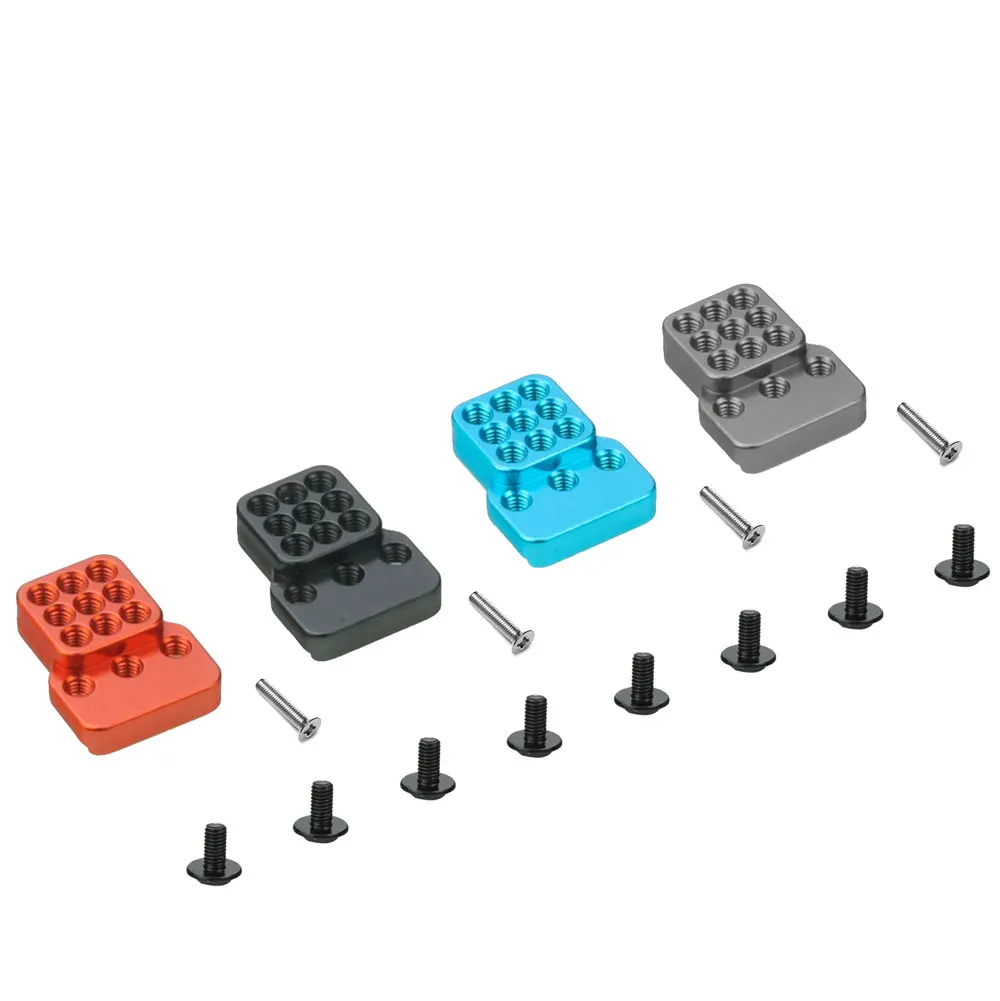 регулируемый кронштейн для