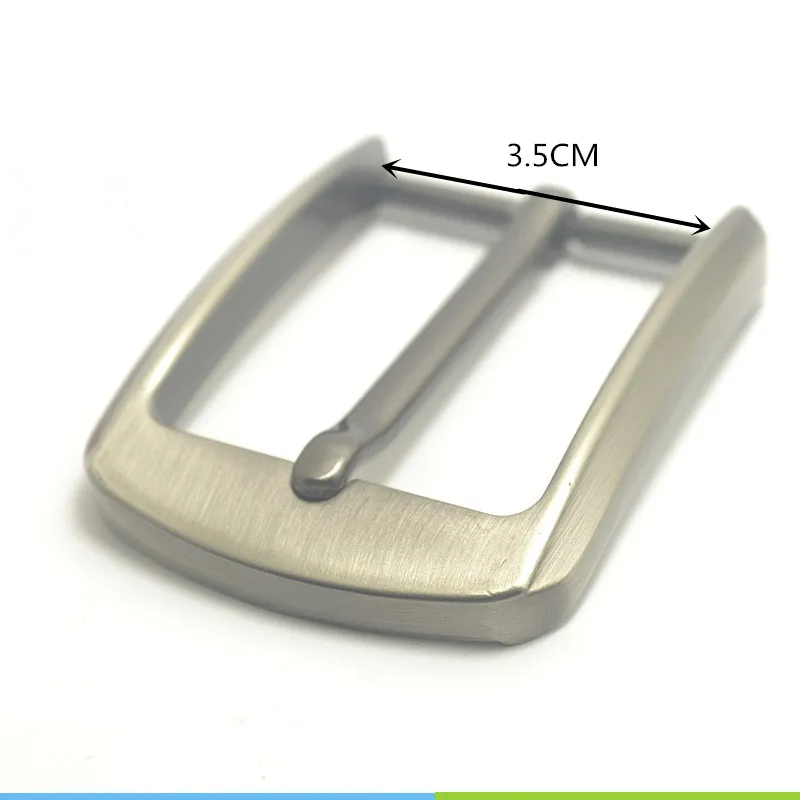 1 шт. металлический штырь пряжки ремня для мужские и женские 30/35/40 мм пояс головы
