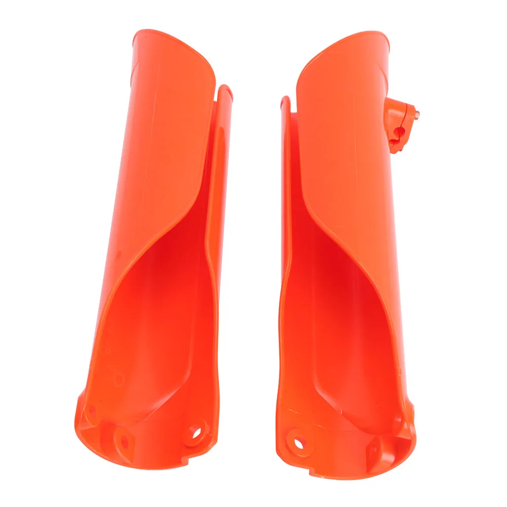 Крышка вилки амортизатор защита для KTM EXC EXCF SX SXF XC XCF XCW XCFW Husqvarna FC TC TE TX 125 250 300 350 450 500