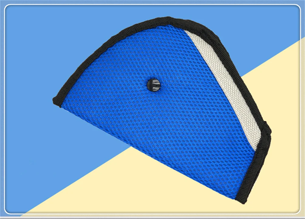 Автомобильный ремень безопасности детская подушка регулятор наполнения защита