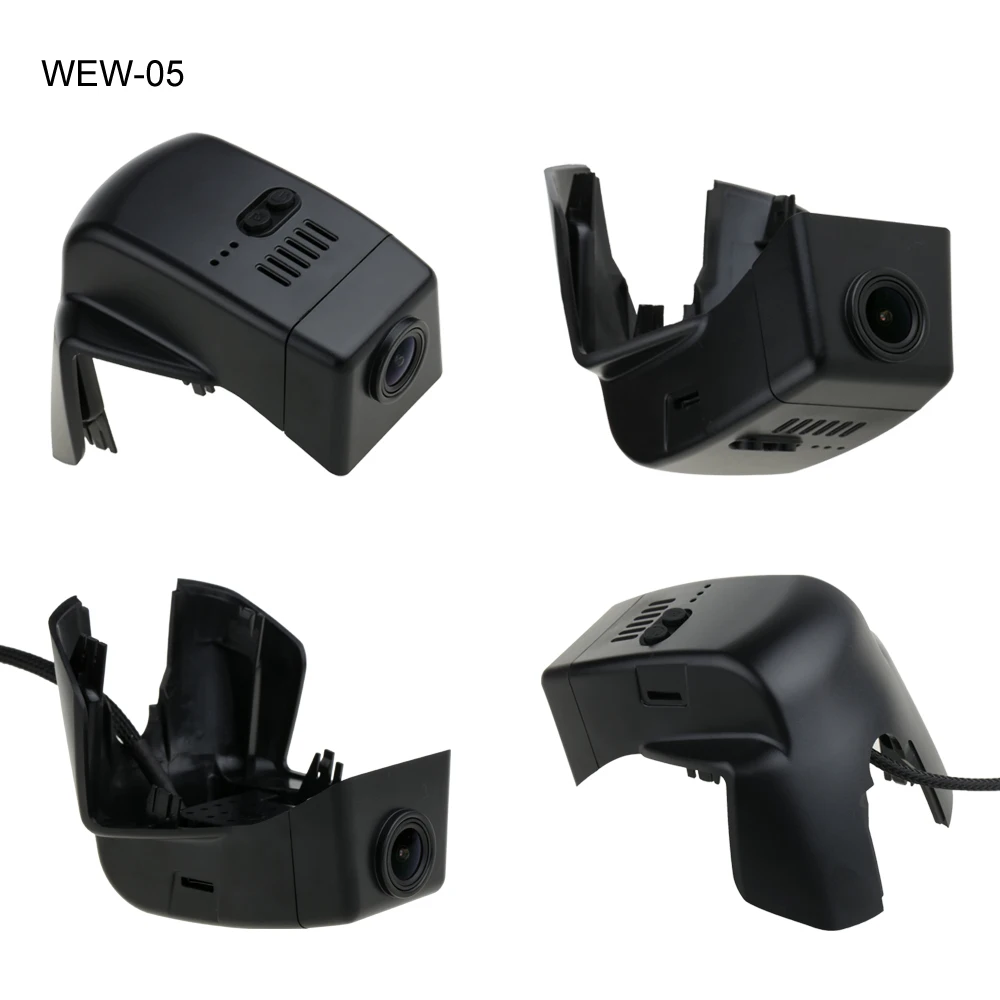 SINOSMART Novatek 96658 Wifi DVR Камера для Volvo V60 S60 S80 S80L S90 XC40 XC60 XC70 XC90 приложение Управление SONY IMX323 1080P