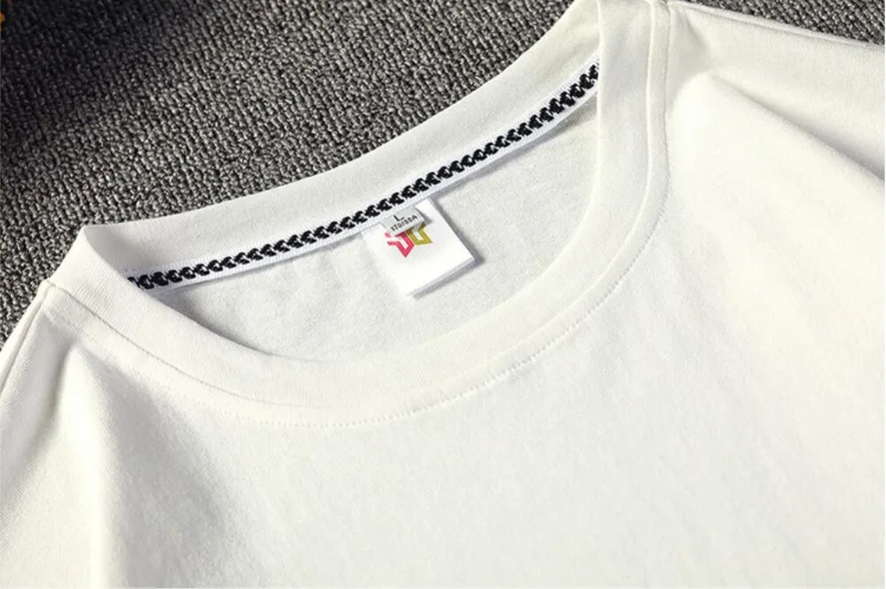 

ZNG 2020 New Men's T-Shirts Summer Fashion Print Funny T-Shirt Men TShirt Casual Hip Hop O-Neck Short Sleeve tee shirt Male