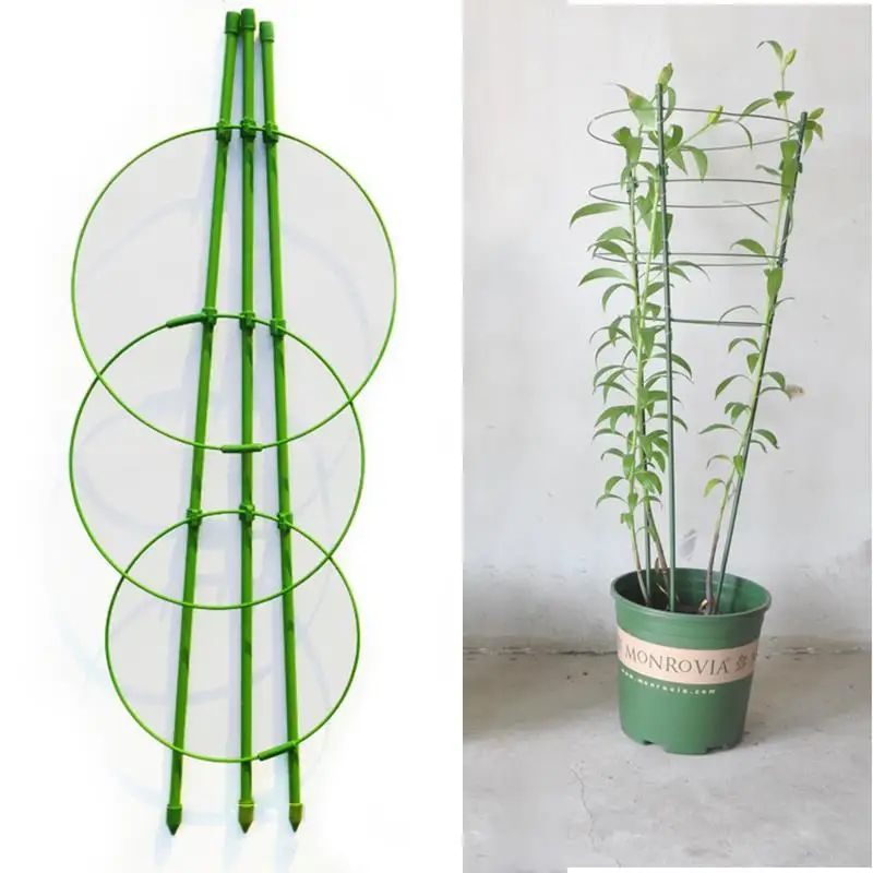 

Rack Garden Supplies Support Shelf Plants Plants Flower 45cm Flower Flower