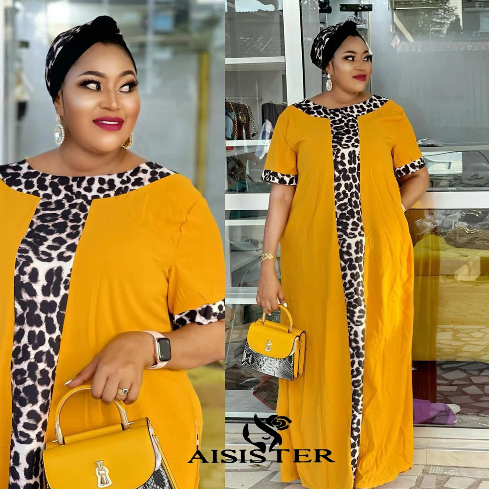 Африканский кафтан большие размеры женские платья индийский традиционная