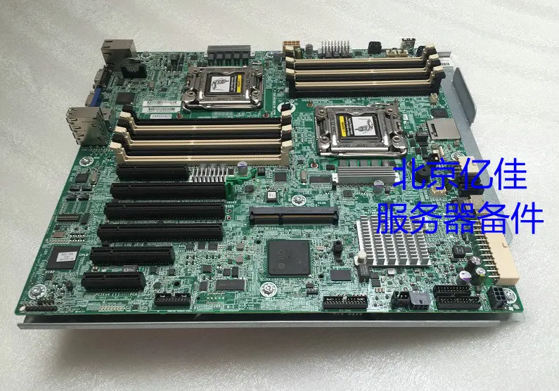 

Для материнской платы HP ProLiant ML350e Gen8 641805-002 641805-001