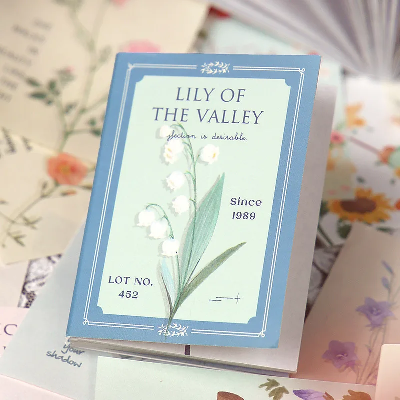 50 листов/фотоальбом милый день Ins милая фотография декоративная основа для