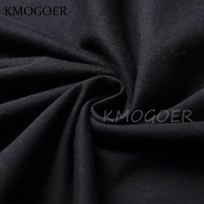 Футболка мужская хлопковая оверсайз модная тенниска с забавным рисунком Джорджа