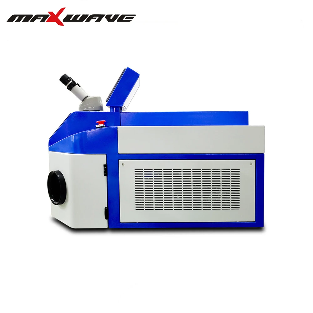 200 Вт портативный стол золотые ювелирные изделия лазерная сварка/паяльная машина