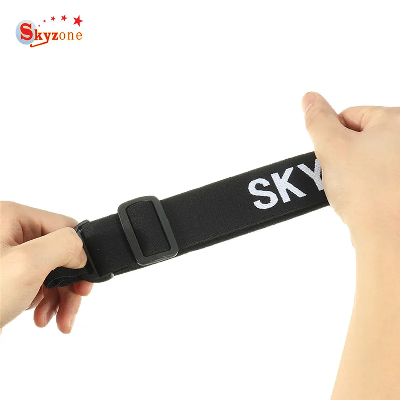 Оригинальные очки Skyzone FPV сменная повязка на голову для SKY03O Oled /SKY03S System | Игрушки и