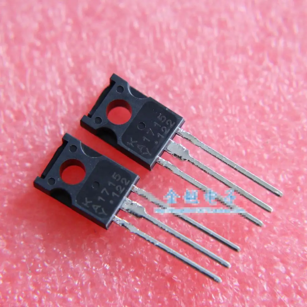 

5 шт./лот KAY-1715 TO-126