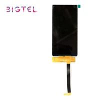 5 pcslot hight quality new for stylo s55 ruby display lcd screen digitizer assembly replacement cell phone with free tools