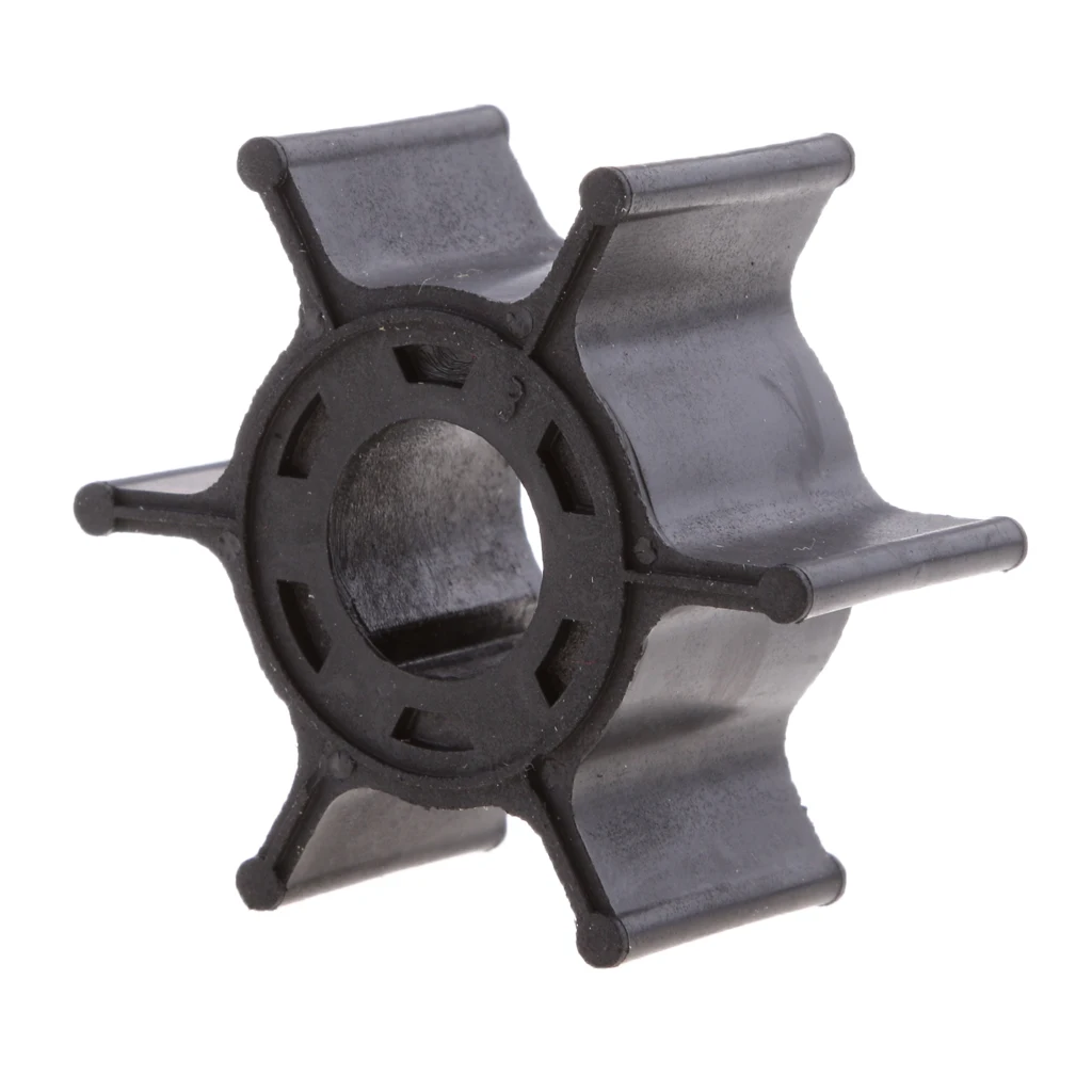 Outboard Pump Impeller for Yamaha 6 hp 8 2-Stroke 1986-2000 6G143520000 | Автомобили и мотоциклы