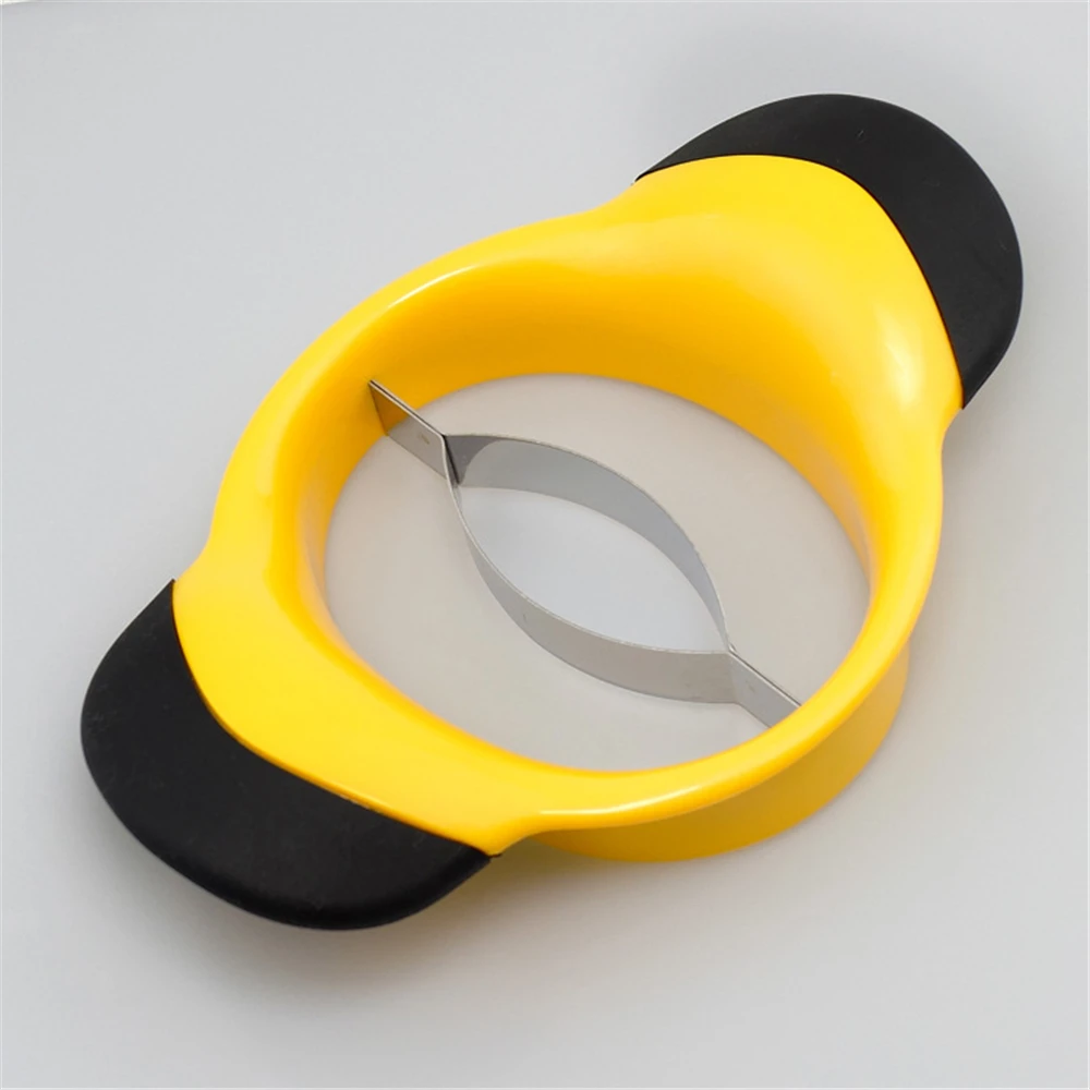 Легкий нож для резки манго удаления ямы с сердечником арбузный инструмент чистки